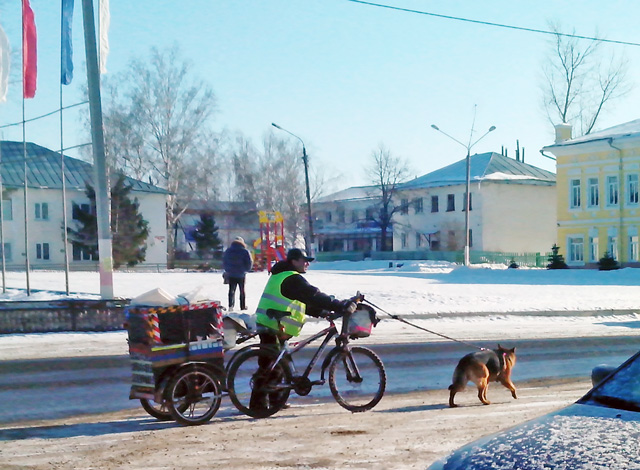 Артур Оганян В Починках